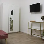 Apartment Near The Vatican