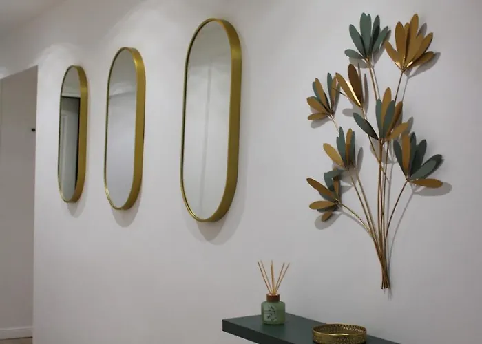 Apartment Near The Vatican