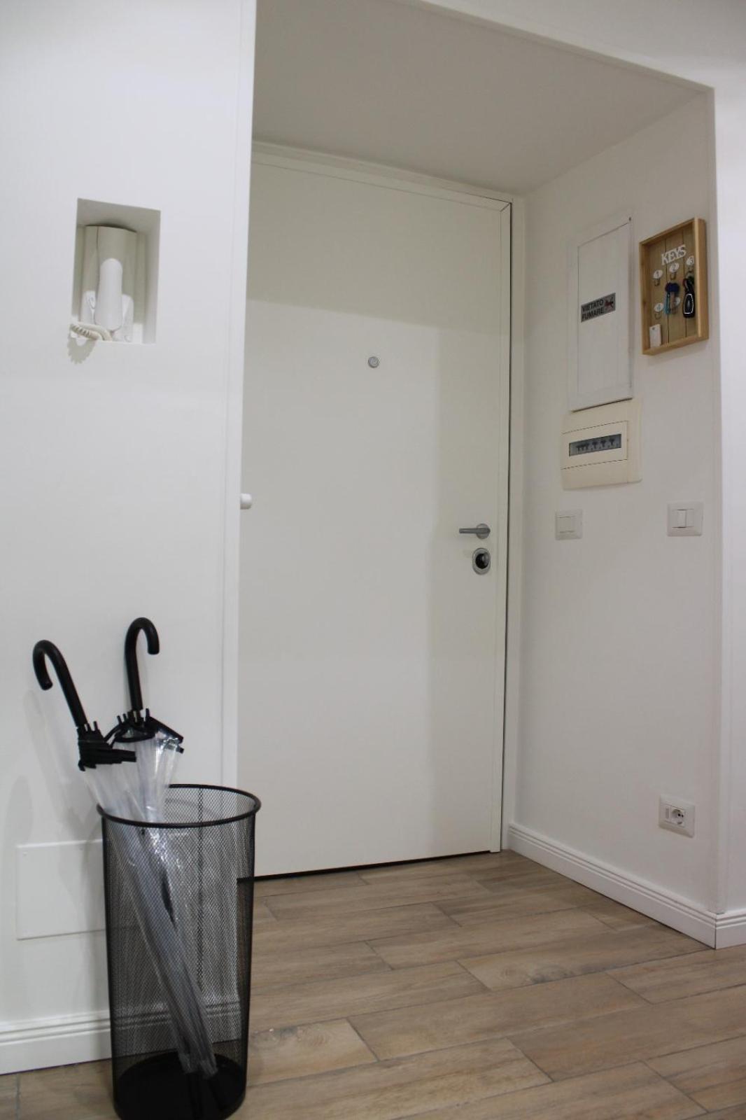 Apartment Near The Vatican Rom