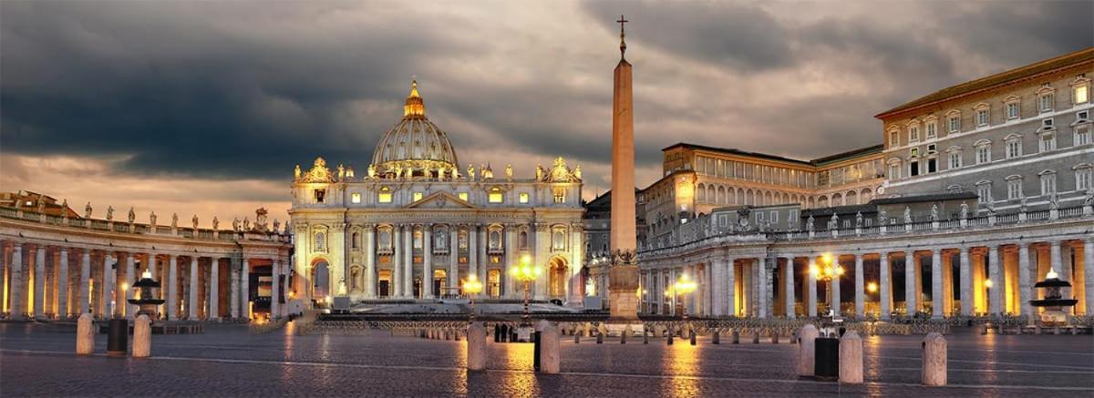 Near The Vatican Apartment