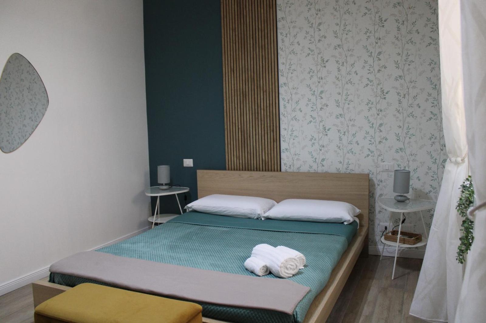 Apartment Near The Vatican