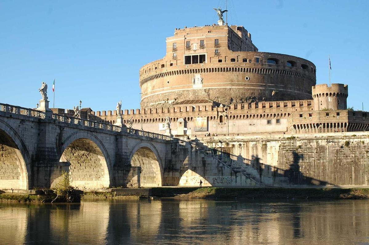 Near The Vatican Apartment Rom