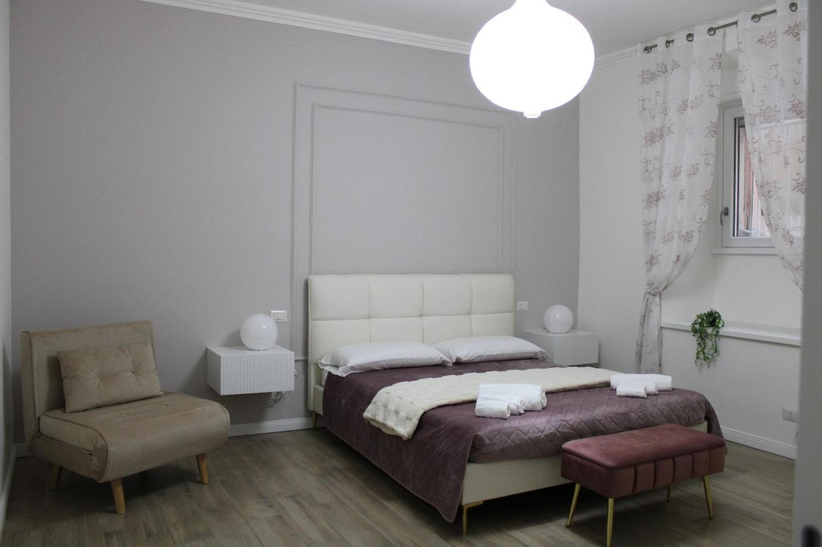 Apartment Near The Vatican Rom