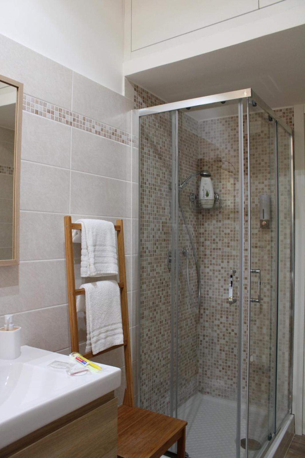 Apartment Near The Vatican Rom