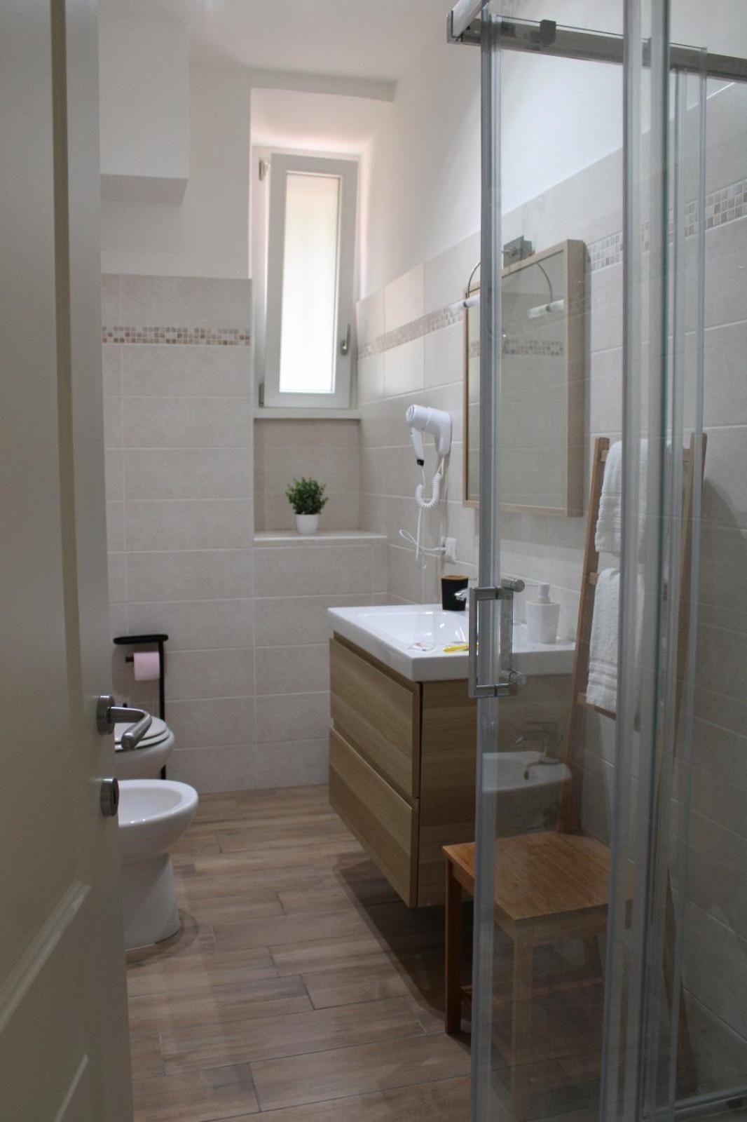 Apartment Near The Vatican